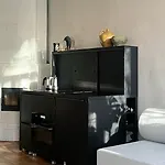 Authentic Old Town Lägenhet *