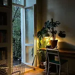 Authentic Old Town *