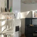 Authentic Old Town Lägenhet *