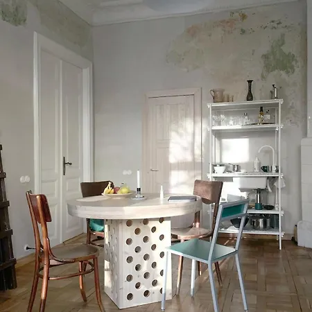 Authentic Old Town * Вильнюс