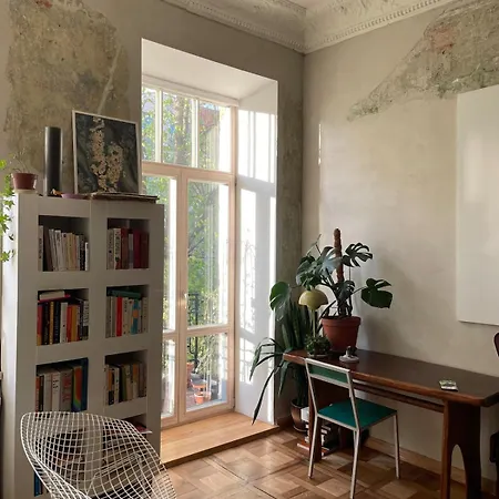 Appartement Authentic Old Town