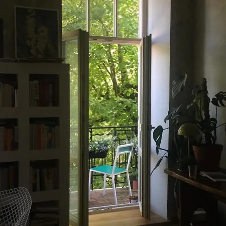 Authentic Old Town *