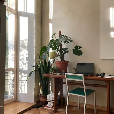 Authentic Old Town Appartement Vilnius