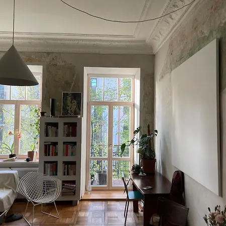 Authentic Old Town * Вильнюс