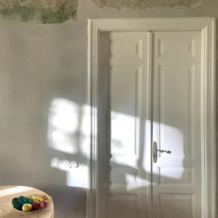 Authentic Old Town Apartment Wilna