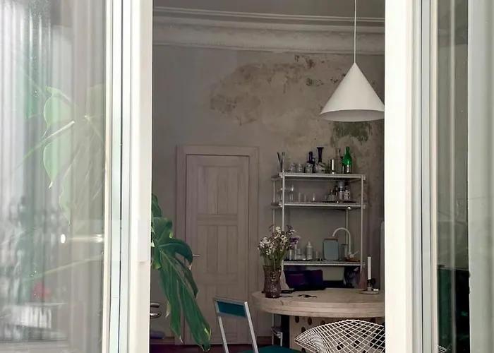 Authentic Old Town Appartement *