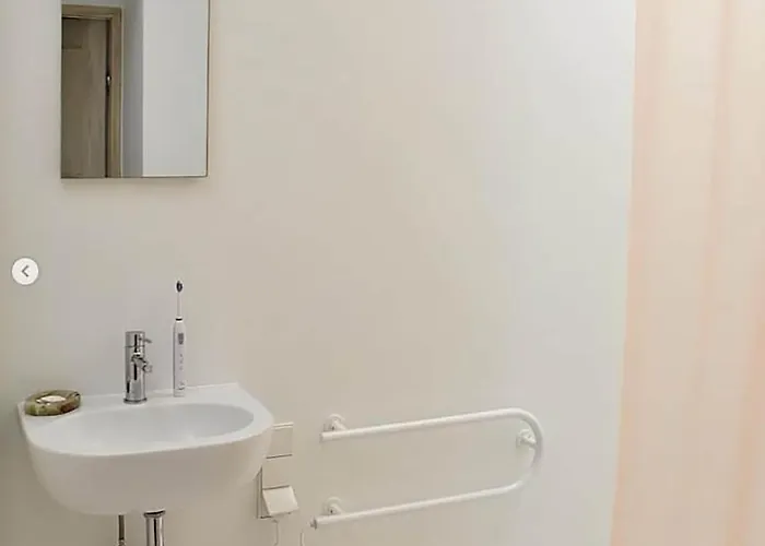 Authentic Old Town Appartement Vilnius