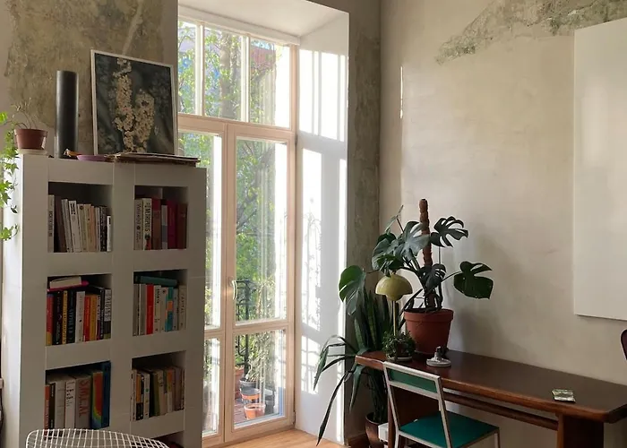 Appartement Authentic Old Town