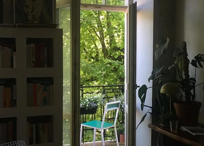 Authentic Old Town *