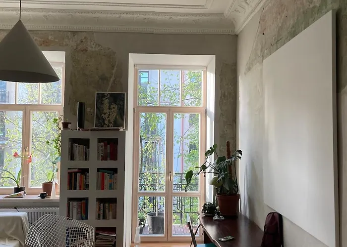 Authentic Old Town * Вильнюс