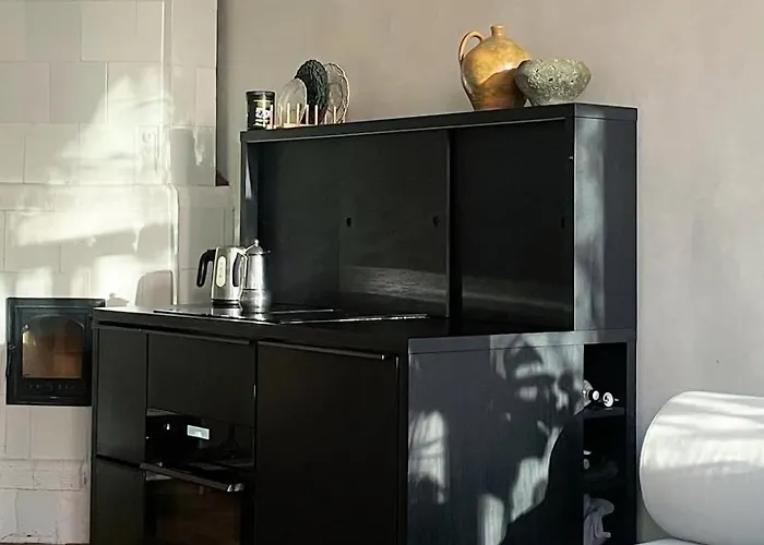 Authentic Old Town Appartement *