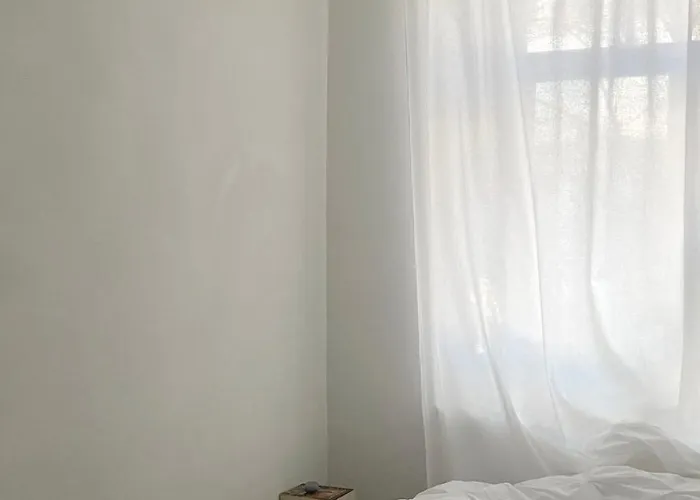 Authentic Old Town *