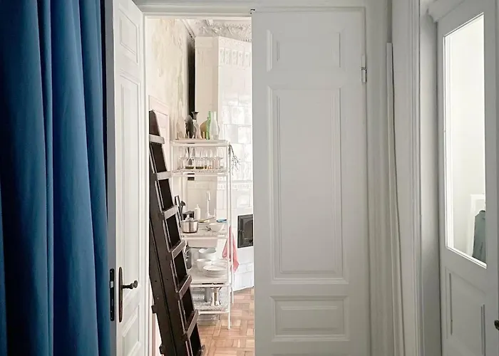 Authentic Old Town * Вильнюс