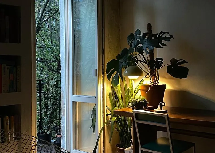 Authentic Old Town *