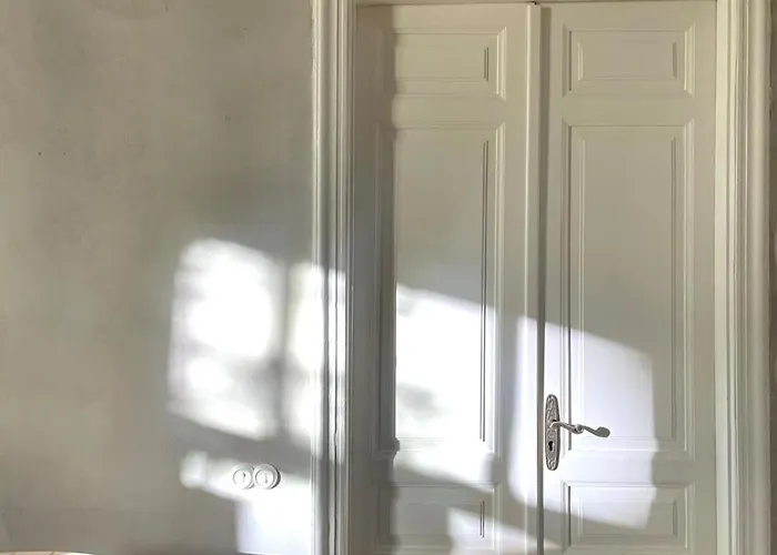 Authentic Old Town Appartement Vilnius