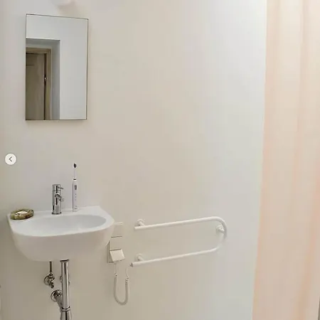 Authentic Old Town Apartment Vilnius