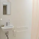 Authentic Old Town Apartmán Vilnius